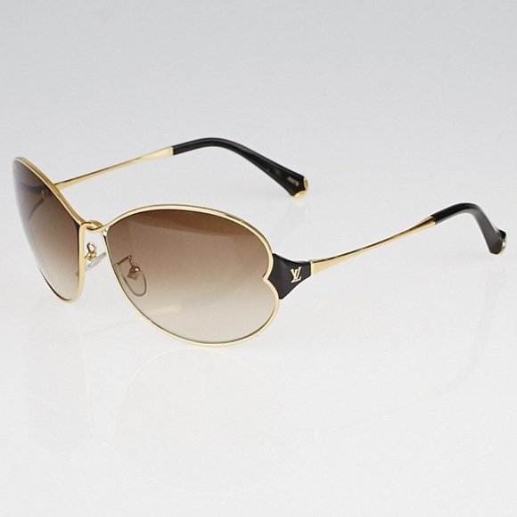 Louis Vuitton Daisy Sunglasses - Picture 1 of 6